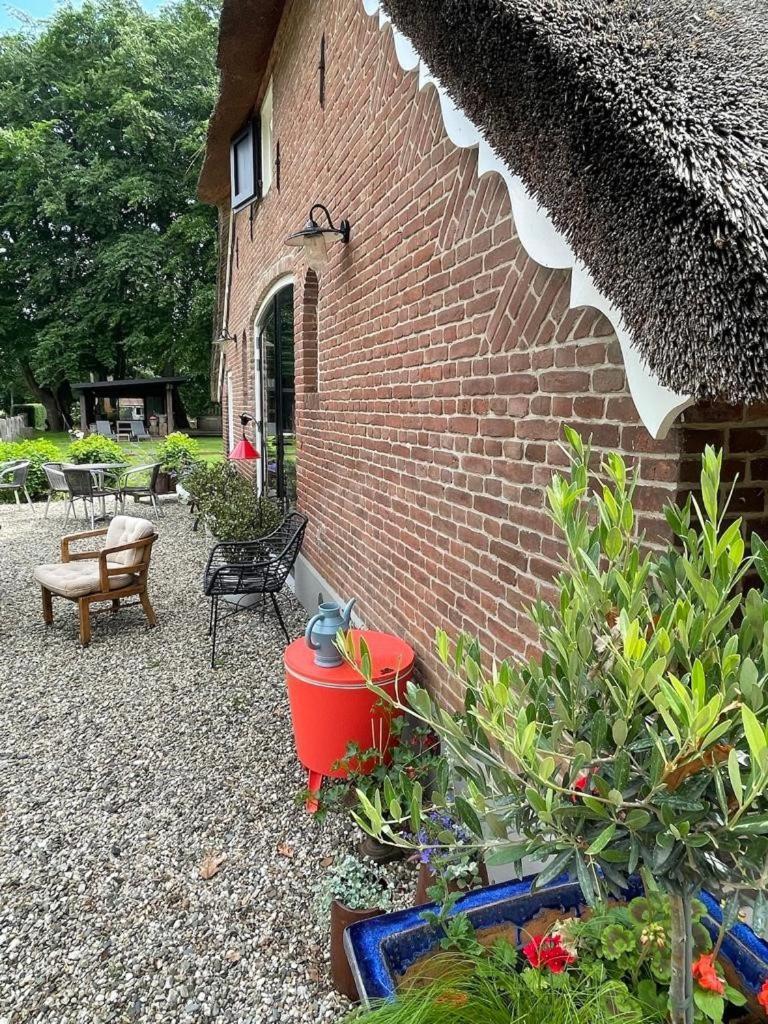 Bb De Marshoek Dalfsen Exterior photo