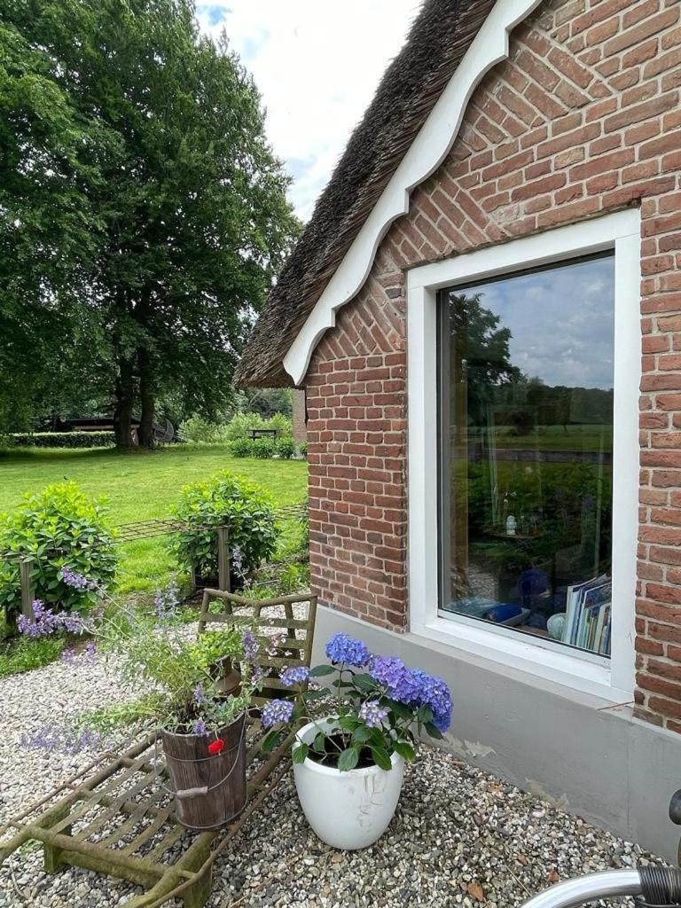 Bb De Marshoek Dalfsen Exterior photo